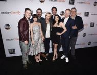 FYC Event For ABC's "Modern Family" - Arrivals - Source: Getty Photo by Amanda Edwards